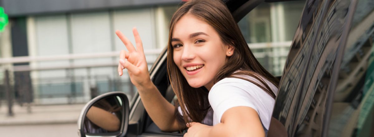 Auto Escola Evidência
